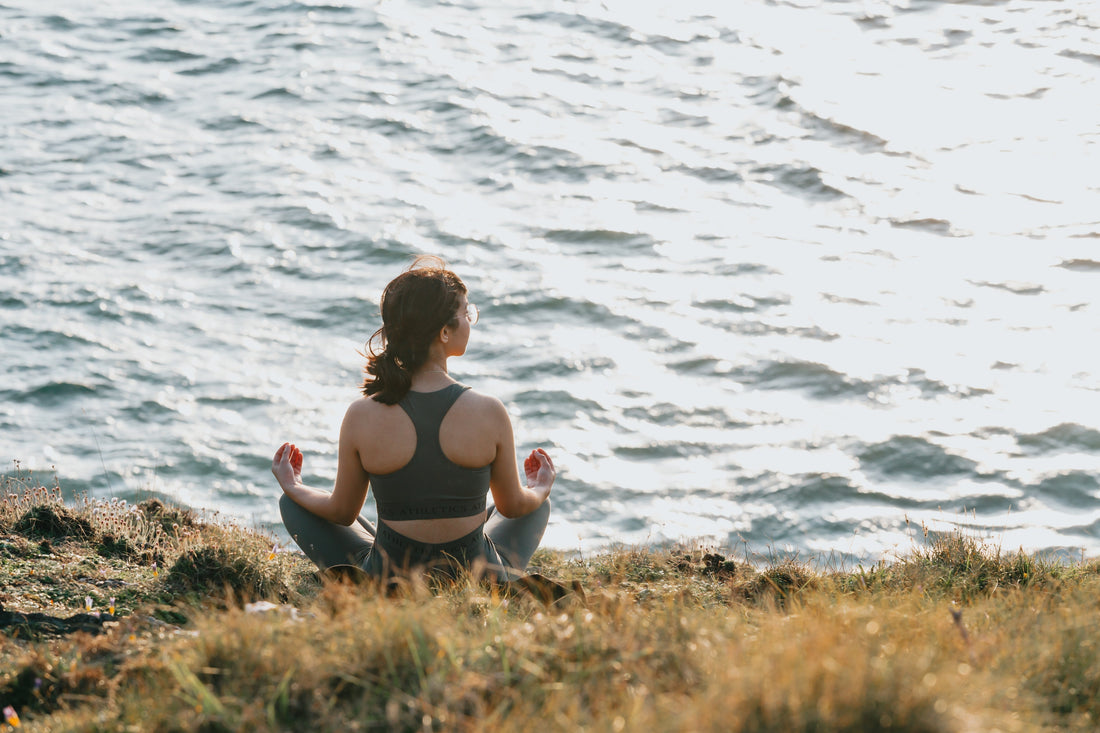 Pratiquer le pilates à La Réunion : entre nature, bien-être et art de vivre à la créole