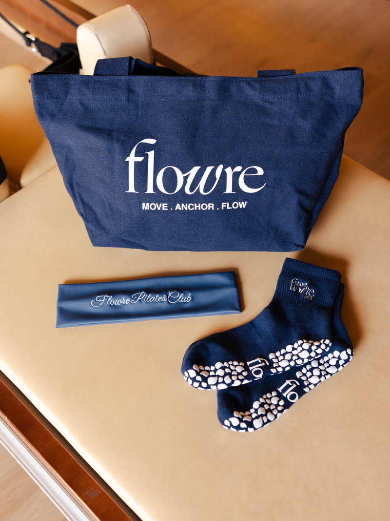 L'Essentiel – Le trio Flowre