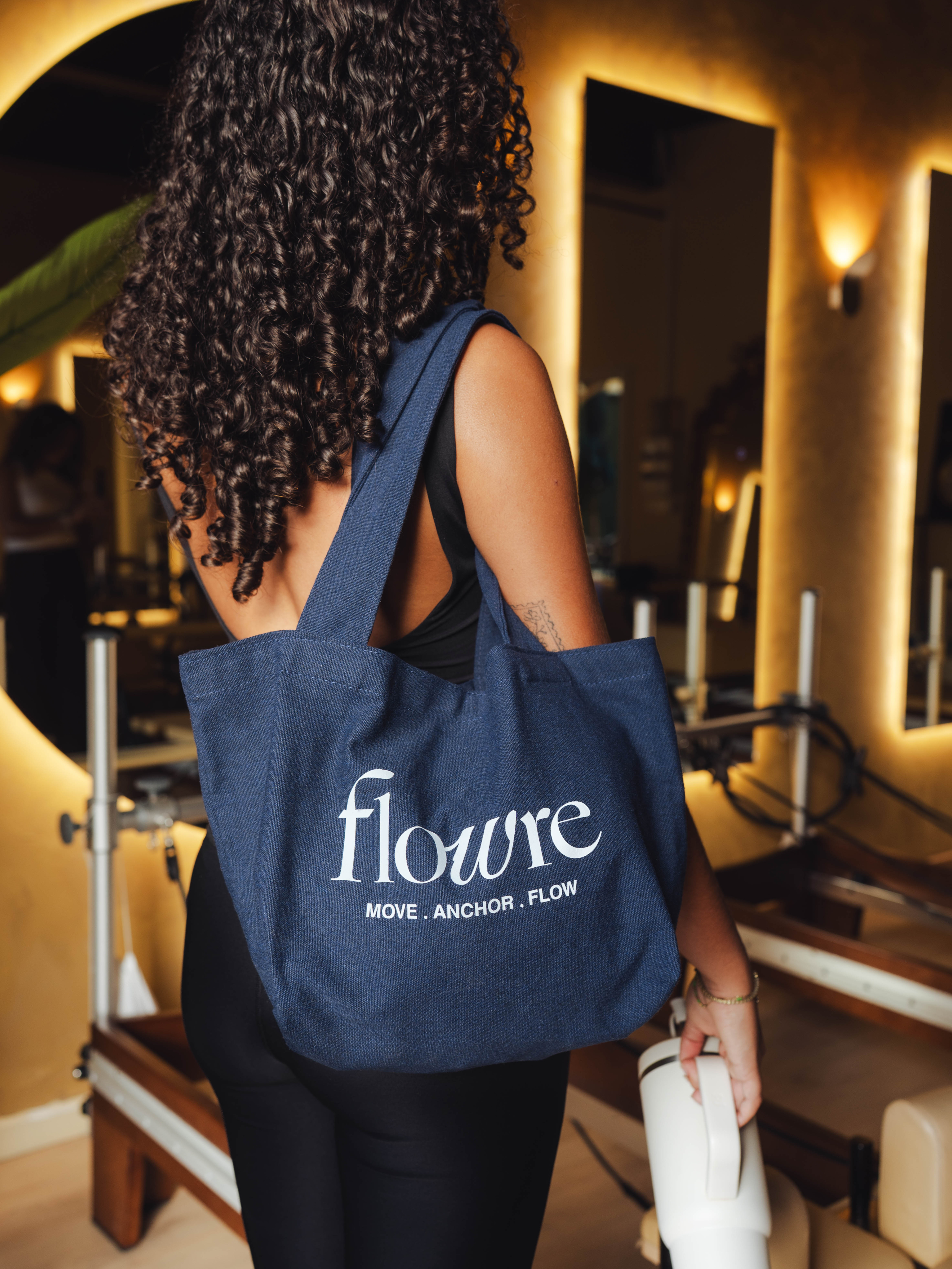 Cabas – Flowre