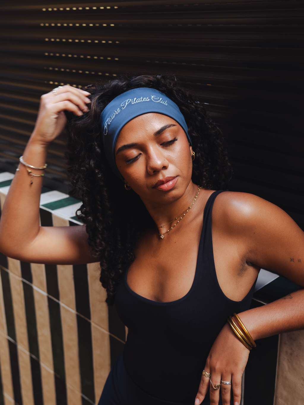 Bandeau – Flowre Pilates Club