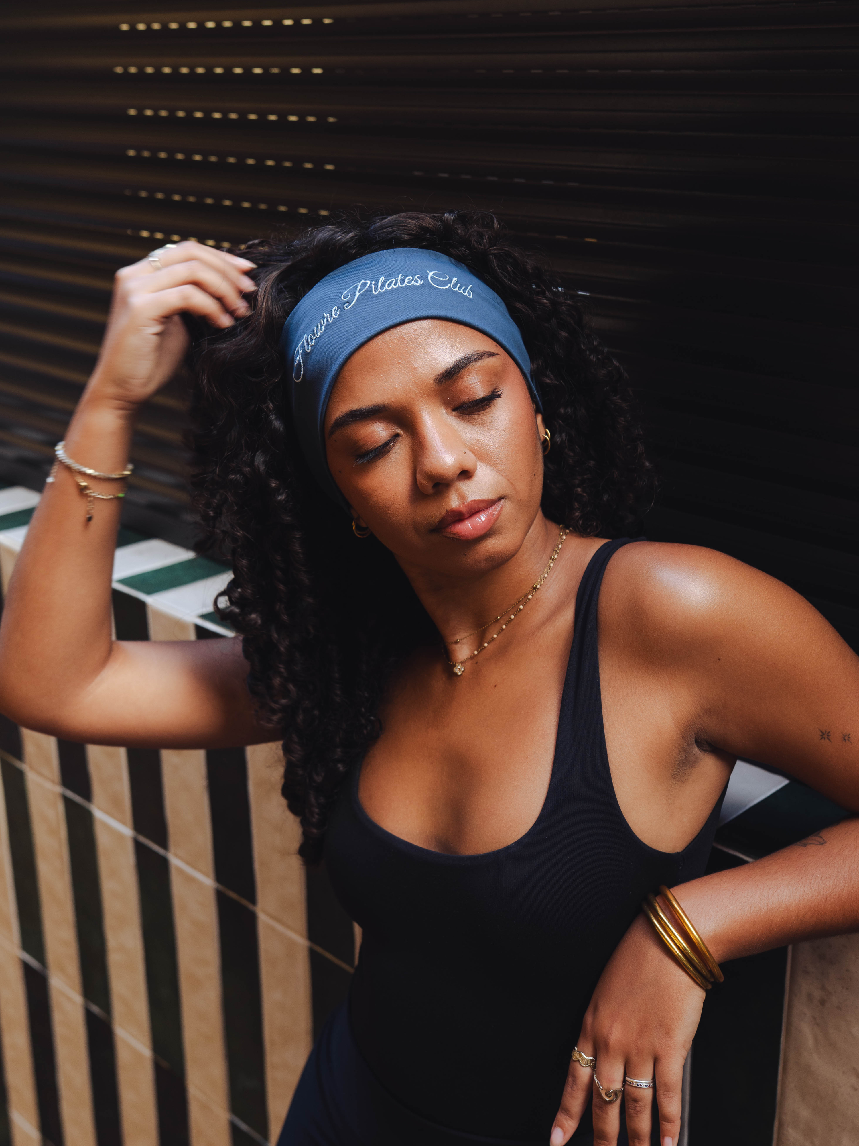 Bandeau – Flowre Pilates Club