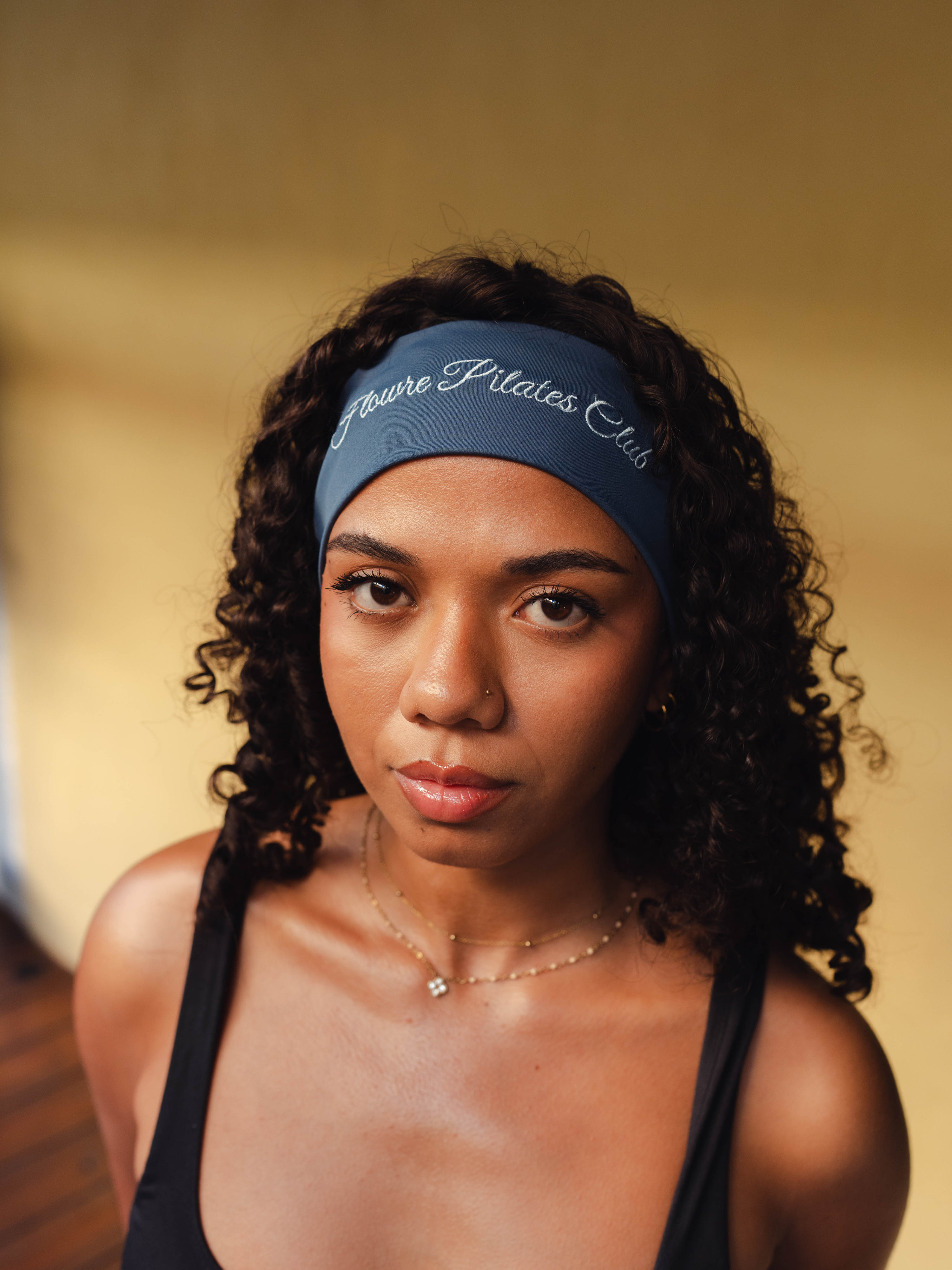 Bandeau – Flowre Pilates Club