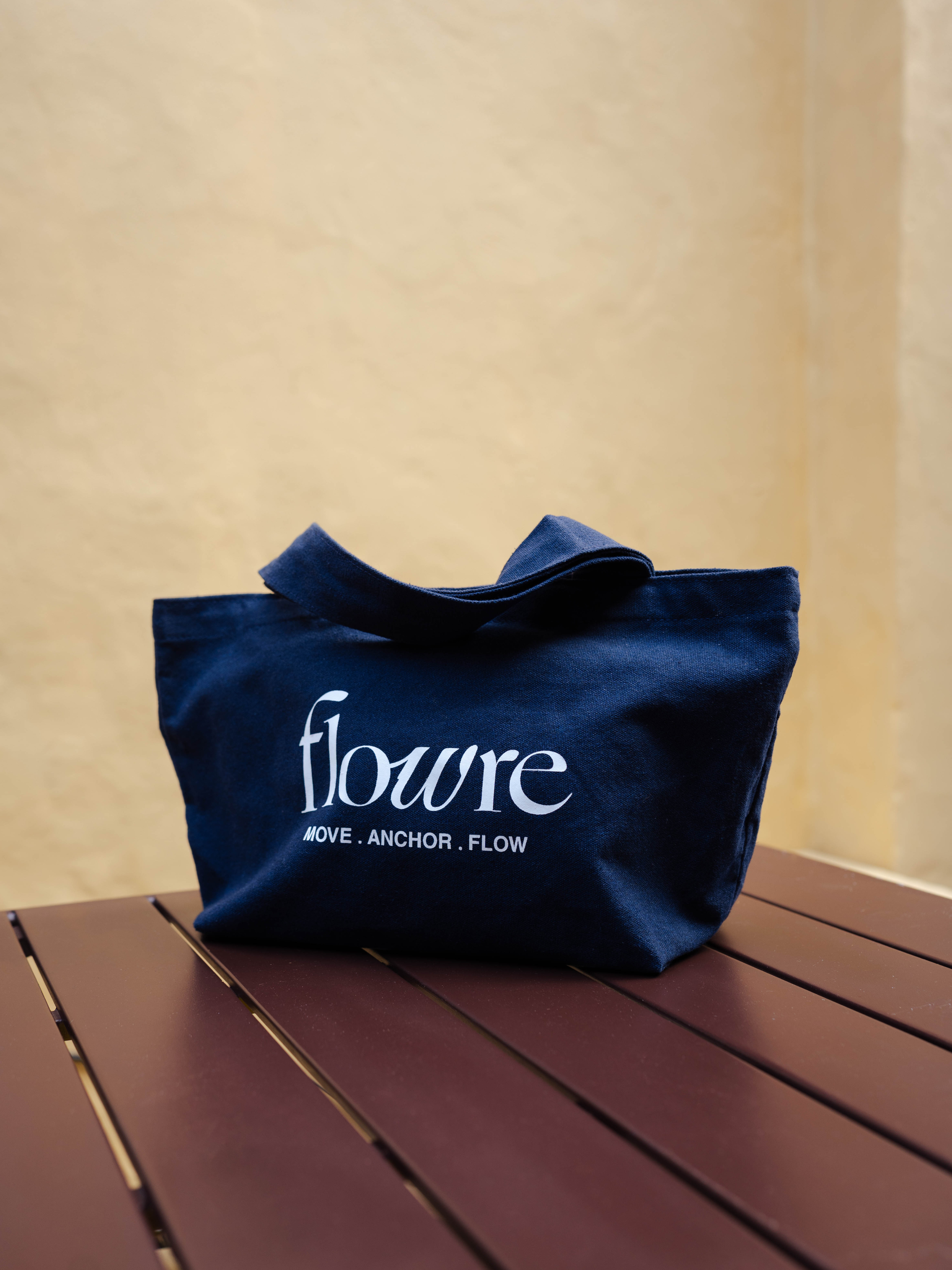 Cabas – Flowre